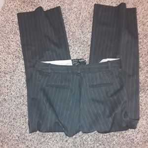 Dress pants